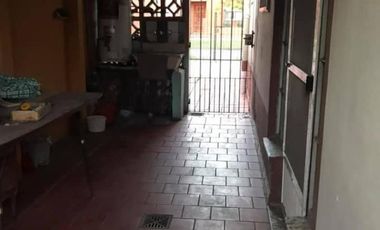 VENTA CASA DE 3 ambiente c/cochera con dto. De 2 ambiente al fondo EN JOSÉ LEON SUAREZ consultas al 4763-0904 / 4765-4181