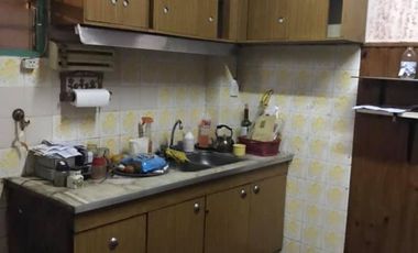 VENTA CASA DE 3 ambiente c/cochera con dto. De 2 ambiente al fondo EN JOSÉ LEON SUAREZ consultas al 4763-0904 / 4765-4181