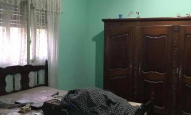 VENTA CASA DE 3 ambiente c/cochera con dto. De 2 ambiente al fondo EN JOSÉ LEON SUAREZ consultas al 4763-0904 / 4765-4181