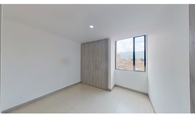 Apartamento en venta Medellin-Laureles 87m2