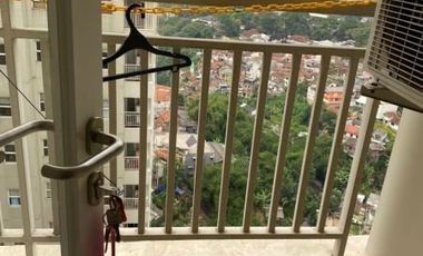 Jual cepat ! unit apartemen parahyangan residence sebelah Unpar bandung