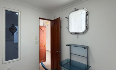 casa en arriendo en manga. Cod A28130