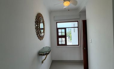 casa en arriendo en manga. Cod A28130