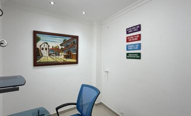 casa en arriendo en manga. Cod A28130