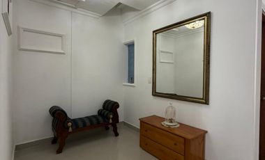 casa en arriendo en manga. Cod A28130