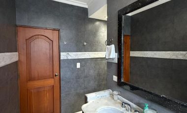 casa en arriendo en manga. Cod A28130