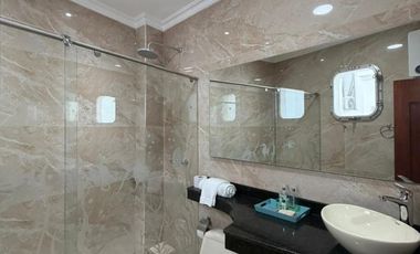 casa en arriendo en manga. Cod A28130