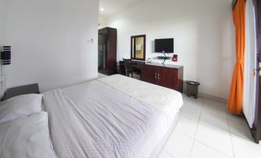 BUC DIJUAL GUEST HOUSE 3 LANTAI DEKAT GWK BALI
