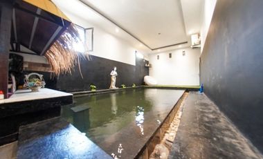 BUC DIJUAL GUEST HOUSE 3 LANTAI DEKAT GWK BALI