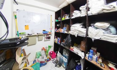 BUC DIJUAL GUEST HOUSE 3 LANTAI DEKAT GWK BALI