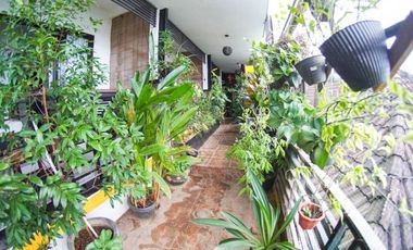 BUC DIJUAL GUEST HOUSE 3 LANTAI DEKAT GWK BALI
