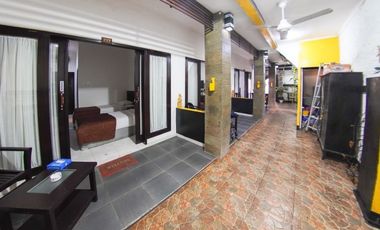 BUC DIJUAL GUEST HOUSE 3 LANTAI DEKAT GWK BALI