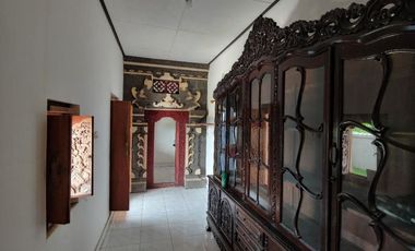 RUMAH SECOND MURAH DI TABANAN LOKASI SANGAT STRATEGIS