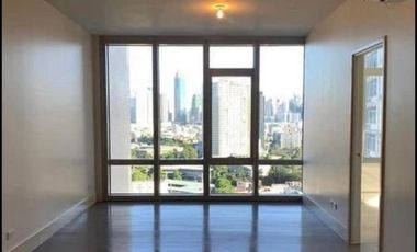 Rush for sale 2BR in Lincoln Tower Proscenium two bedroom condominium Rockwell Makati
