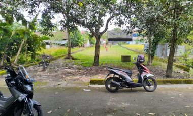 TANAH DI BANGUNHARJO SEWON BANTUL JALAN IMOGIRI BARAT DEKAT KOTA