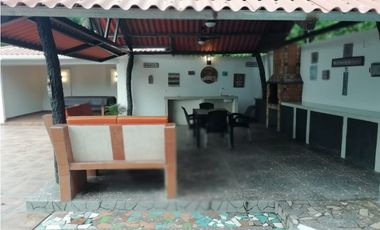 ALQUILO CASA DE PLAYA CON PISCINA POR TEMPORADAS