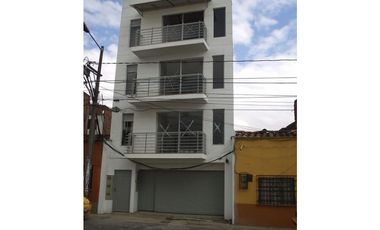 OPORTUNIDAD VENTA DE EDIFICIO DE 4 PISOS, UBICACIÓN ESTRATÉGICA