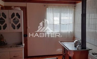 Casa en Venta en Diego Portales
