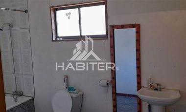 Casa en Venta en Diego Portales