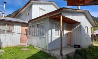 Casa en Venta en Diego Portales