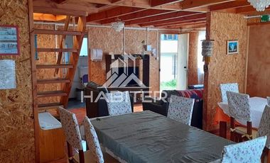 Casa en Venta en Diego Portales