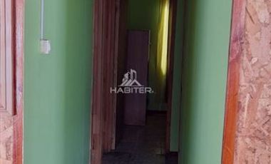 Casa en Venta en Diego Portales