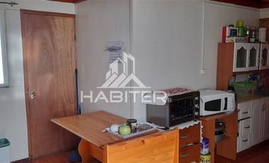 Casa en Venta en Diego Portales