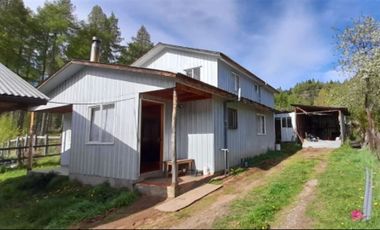 Casa en Venta en Diego Portales