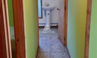 Casa en Venta en Diego Portales