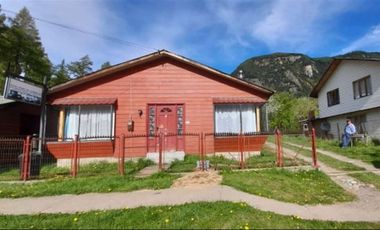 Casa en Venta en Diego Portales