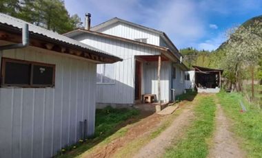 Casa en Venta en Diego Portales