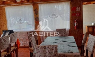 Casa en Venta en Diego Portales