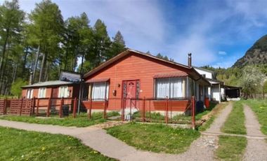 Casa en Venta en Diego Portales