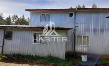 Casa en Venta en Diego Portales