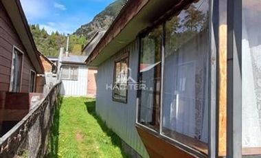 Casa en Venta en Diego Portales