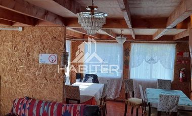 Casa en Venta en Diego Portales