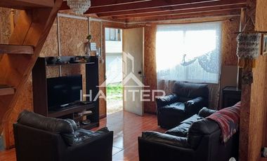 Casa en Venta en Diego Portales