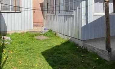 Casa en Venta en Diego Portales