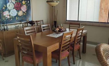 apartamento en venta en edf atlantys. Cod V2652