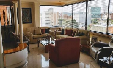 apartamento en venta en edf atlantys. Cod V2652
