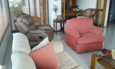 apartamento en venta en edf atlantys. Cod V2652