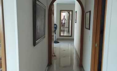 apartamento en venta en edf atlantys. Cod V2652