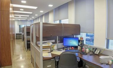 SEA CONFIABLE ALQUILA  O VENDE OFICINAS EN AVENIDA BALBOA