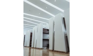 SEA CONFIABLE ALQUILA  O VENDE OFICINAS EN AVENIDA BALBOA