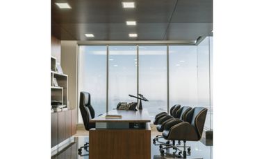 SEA CONFIABLE ALQUILA  O VENDE OFICINAS EN AVENIDA BALBOA