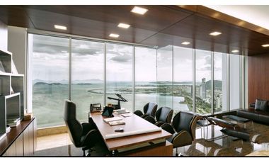 SEA CONFIABLE ALQUILA  O VENDE OFICINAS EN AVENIDA BALBOA