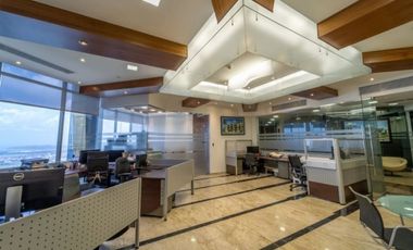 SEA CONFIABLE ALQUILA  O VENDE OFICINAS EN AVENIDA BALBOA