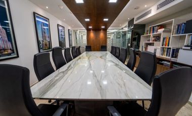 SEA CONFIABLE ALQUILA  O VENDE OFICINAS EN AVENIDA BALBOA