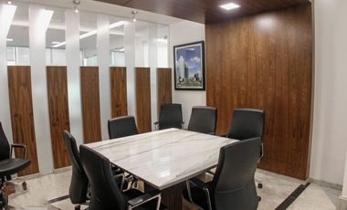 SEA CONFIABLE ALQUILA  O VENDE OFICINAS EN AVENIDA BALBOA