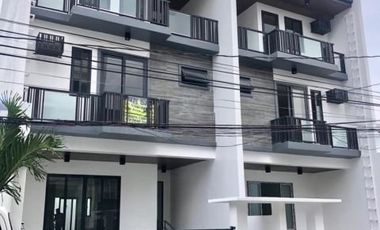 FOR SALE - Townhouse in San Pedro, Kapitolyo, Pasig City